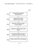 METHODS AND SYSTEMS OF ASSIGNING ESTIMATED POSITIONS AND ATTRIBUTES TO     WIRELESS ACCESS POINTS IN A POSITIONING SYSTEM diagram and image