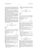 NOVEL NON-ALLERGENIC SNACKS CONTAINING VEGETABLE PROTEINS diagram and image