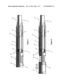 AEROSOL-GENERATING DEVICE COMPRISING A HEAT EXCHANGER diagram and image