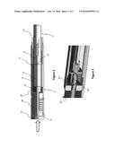 AEROSOL-GENERATING DEVICE COMPRISING A HEAT EXCHANGER diagram and image