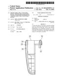 HOUSING SHELL FOR A SAFETY BELT BUCKLE, HOUSING FOR A SAFETY BELT BUCKLE,     AND METHOD FOR PRODUCING A HOUSING SHELL FOR A SAFETY BELT BUCKLE diagram and image