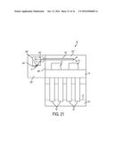 APPARATUS AND METHOD FOR CONTROLLING A CONVEYOR OVEN diagram and image