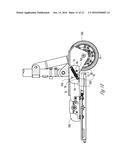 WHEEL LIFT ASSEMBLY FOR FLOOR TREATING APPARATUS diagram and image