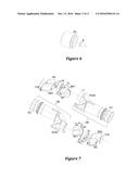 MINIATURE SIMULTANEOUS VISION SIMULATOR INSTRUMENT diagram and image