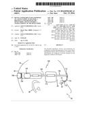 DEVICE CONFIGURED TO BE SUPPORTED ON A HUMAN BODY, TO MEASURE A BIOLOGICAL     PARAMETER OF THE HUMAN BODY, AND TO CONTROL A CHARACTERISTIC OF THE HUMAN     BODY diagram and image