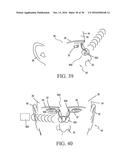 DEVICE CONFIGURED TO BE SUPPORTED ON A HUMAN BODY, TO MEASURE A BIOLOGICAL     PARAMETER OF THE HUMAN BODY, AND TO CONTROL A CHARACTERISTIC OF THE HUMAN     BODY diagram and image