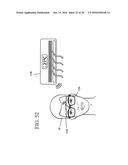 DEVICE CONFIGURED TO BE SUPPORTED ON A HUMAN BODY, TO MEASURE A BIOLOGICAL     PARAMETER OF THE HUMAN BODY, AND TO CONTROL A CHARACTERISTIC OF THE HUMAN     BODY diagram and image