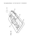 DEVICE CONFIGURED TO BE SUPPORTED ON A HUMAN BODY, TO MEASURE A BIOLOGICAL     PARAMETER OF THE HUMAN BODY, AND TO CONTROL A CHARACTERISTIC OF THE HUMAN     BODY diagram and image