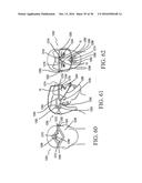 DEVICE CONFIGURED TO BE SUPPORTED ON A HUMAN BODY, TO MEASURE A BIOLOGICAL     PARAMETER OF THE HUMAN BODY, AND TO CONTROL A CHARACTERISTIC OF THE HUMAN     BODY diagram and image