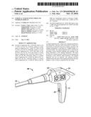 SURGICAL STAPLER WITH TIMER AND FEEDBACK DISPLAY diagram and image