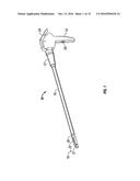 SURGICAL STAPLER WITH TIMER AND FEEDBACK DISPLAY diagram and image