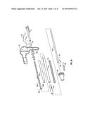 SURGICAL STAPLER WITH TIMER AND FEEDBACK DISPLAY diagram and image