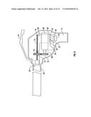 SURGICAL STAPLER WITH TIMER AND FEEDBACK DISPLAY diagram and image