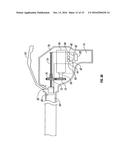 SURGICAL STAPLER WITH TIMER AND FEEDBACK DISPLAY diagram and image