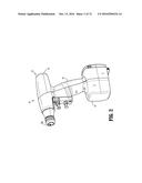 ADAPTER, EXTENSION, AND CONNECTOR ASSEMBLIES FOR SURGICAL DEVICES diagram and image