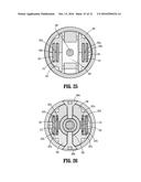 ADAPTER, EXTENSION, AND CONNECTOR ASSEMBLIES FOR SURGICAL DEVICES diagram and image