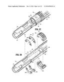 ADAPTER, EXTENSION, AND CONNECTOR ASSEMBLIES FOR SURGICAL DEVICES diagram and image