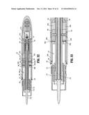 ADAPTER, EXTENSION, AND CONNECTOR ASSEMBLIES FOR SURGICAL DEVICES diagram and image