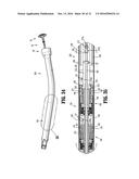 ADAPTER, EXTENSION, AND CONNECTOR ASSEMBLIES FOR SURGICAL DEVICES diagram and image