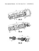 ADAPTER, EXTENSION, AND CONNECTOR ASSEMBLIES FOR SURGICAL DEVICES diagram and image