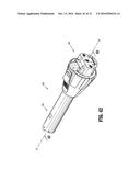 ADAPTER, EXTENSION, AND CONNECTOR ASSEMBLIES FOR SURGICAL DEVICES diagram and image