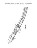 ADAPTER, EXTENSION, AND CONNECTOR ASSEMBLIES FOR SURGICAL DEVICES diagram and image