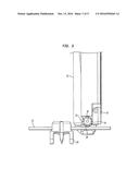 TETHER TENSIONING INSTRUMENT diagram and image