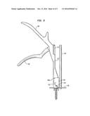 TETHER TENSIONING INSTRUMENT diagram and image