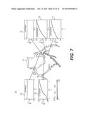 SYSTEMS AND METHODS FOR TREATMENT PLANNING BASED ON PLAQUE PROGRESSION AND     REGRESSION CURVES diagram and image