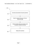 METHOD AND SYSTEM OF DETERMINING PROBE POSITION IN SURGICAL SITE diagram and image