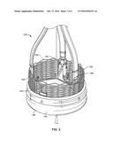 PROSTHETIC HEART VALVES HAVING FIBER REINFORCED LEAFLETS diagram and image