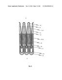 MEDICAL DEVICE FOR TREATING A HEART VALVE INSUFFICENCY diagram and image