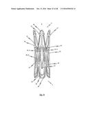 MEDICAL DEVICE FOR TREATING A HEART VALVE INSUFFICENCY diagram and image