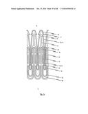 MEDICAL DEVICE FOR TREATING A HEART VALVE INSUFFICENCY diagram and image