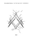 MEDICAL DEVICE FOR TREATING A HEART VALVE INSUFFICENCY diagram and image