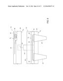 IMPLANTABLE MODULAR SYSTEM FOR A SYSTEM FOR ELECTRICALLY STIMULATING A     BIOLOGICAL TISSUE diagram and image