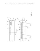 IMPLANTABLE MODULAR SYSTEM FOR A SYSTEM FOR ELECTRICALLY STIMULATING A     BIOLOGICAL TISSUE diagram and image