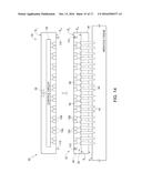 IMPLANTABLE MODULAR SYSTEM FOR A SYSTEM FOR ELECTRICALLY STIMULATING A     BIOLOGICAL TISSUE diagram and image