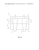 IMPLANTABLE MODULAR SYSTEM FOR A SYSTEM FOR ELECTRICALLY STIMULATING A     BIOLOGICAL TISSUE diagram and image