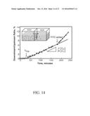 SURFACE BINDING OF NANOPARTICLE BASED DRUG DELIVERY TO TISSUE diagram and image