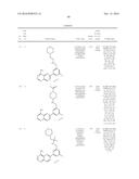 AMINOQUINAZOLINE AND PYRIDOPYRIMIDINE DERIVATIVES diagram and image