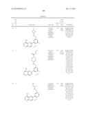 AMINOQUINAZOLINE AND PYRIDOPYRIMIDINE DERIVATIVES diagram and image