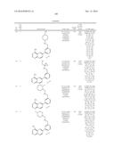 AMINOQUINAZOLINE AND PYRIDOPYRIMIDINE DERIVATIVES diagram and image