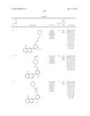 AMINOQUINAZOLINE AND PYRIDOPYRIMIDINE DERIVATIVES diagram and image