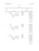 AMINOQUINAZOLINE AND PYRIDOPYRIMIDINE DERIVATIVES diagram and image