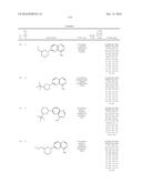 AMINOQUINAZOLINE AND PYRIDOPYRIMIDINE DERIVATIVES diagram and image