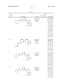 AMINOQUINAZOLINE AND PYRIDOPYRIMIDINE DERIVATIVES diagram and image