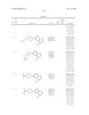 AMINOQUINAZOLINE AND PYRIDOPYRIMIDINE DERIVATIVES diagram and image