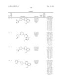 AMINOQUINAZOLINE AND PYRIDOPYRIMIDINE DERIVATIVES diagram and image