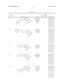 AMINOQUINAZOLINE AND PYRIDOPYRIMIDINE DERIVATIVES diagram and image